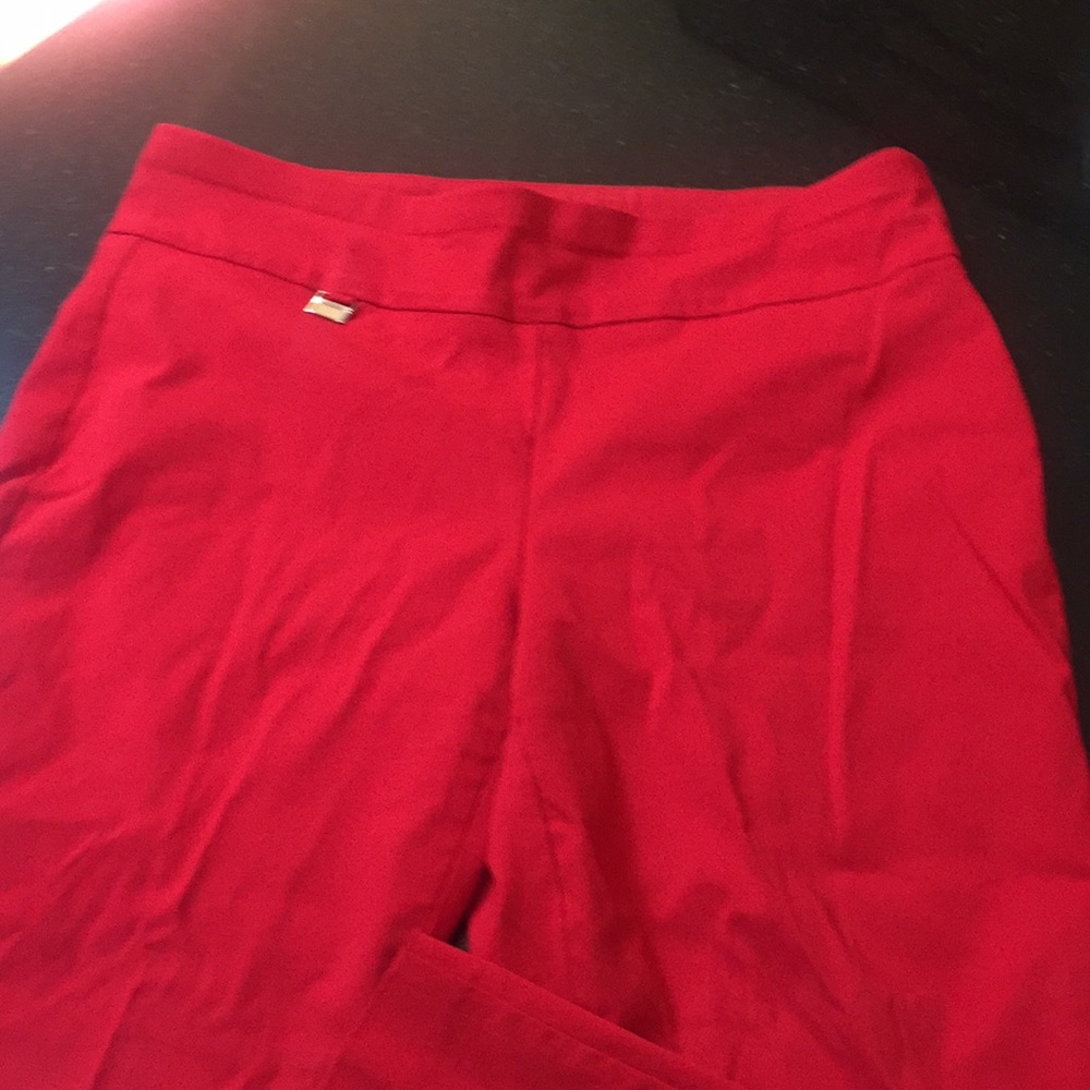 Capris